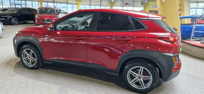 Hyundai Kona 1 rej 2019 Roczna gwarancja