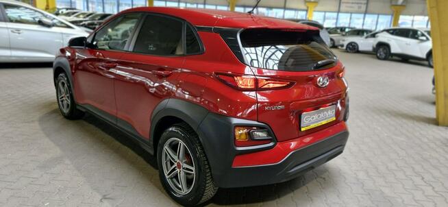 Hyundai Kona 1 rej 2019 Roczna gwarancja