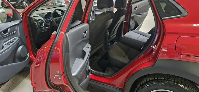 Hyundai Kona 1 rej 2019 Roczna gwarancja