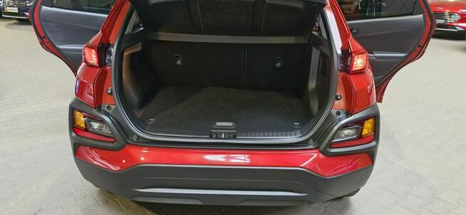 Hyundai Kona 1 rej 2019 Roczna gwarancja