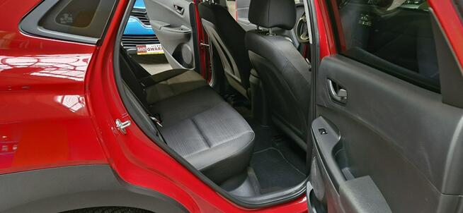 Hyundai Kona 1 rej 2019 Roczna gwarancja
