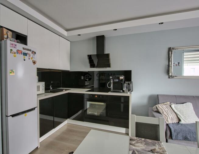 Mieszkanie Zieleniewo gm. Kołobrzeg, Różana