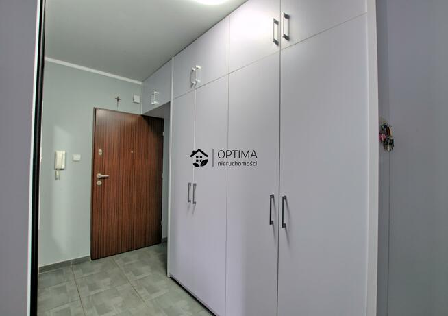 Mieszkanie Zieleniewo gm. Kołobrzeg, Różana