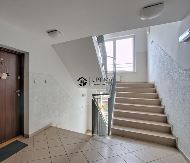 Mieszkanie Zieleniewo gm. Kołobrzeg, Różana