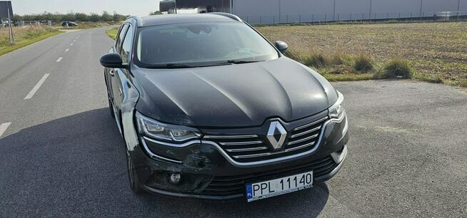 Renault Talisman 1.6 dci automat