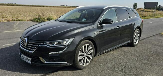 Renault Talisman 1.6 dci automat