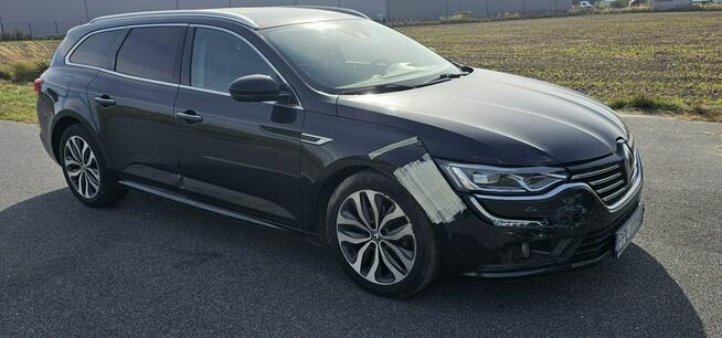 Renault Talisman 1.6 dci automat