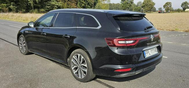Renault Talisman 1.6 dci automat