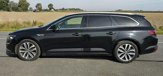 Renault Talisman 1.6 dci automat