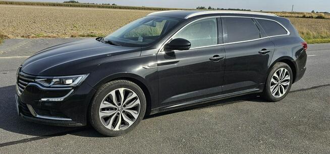 Renault Talisman 1.6 dci automat