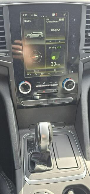 Renault Talisman 1.6 dci automat