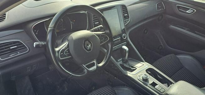 Renault Talisman 1.6 dci automat