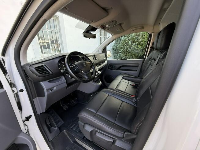 Peugeot Expert 2.0HDI 150KM Sport Edition 3-os. Hak Gwarancja