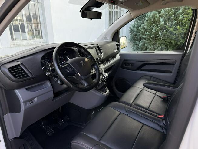 Peugeot Expert 2.0HDI 150KM Sport Edition 3-os. Hak Gwarancja