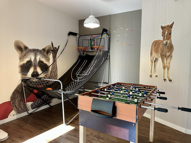 Widokowy apartament w kurorcie Kozubnik