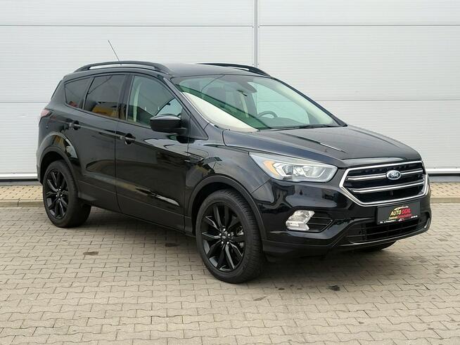 Ford Kuga 1.5i, 182KM, Automat, Titanium, 4x4, Auto Komis Piła , Zamiana