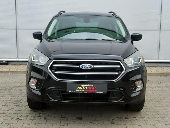 Ford Kuga 1.5i, 182KM, Automat, Titanium, 4x4, Auto Komis Piła , Zamiana