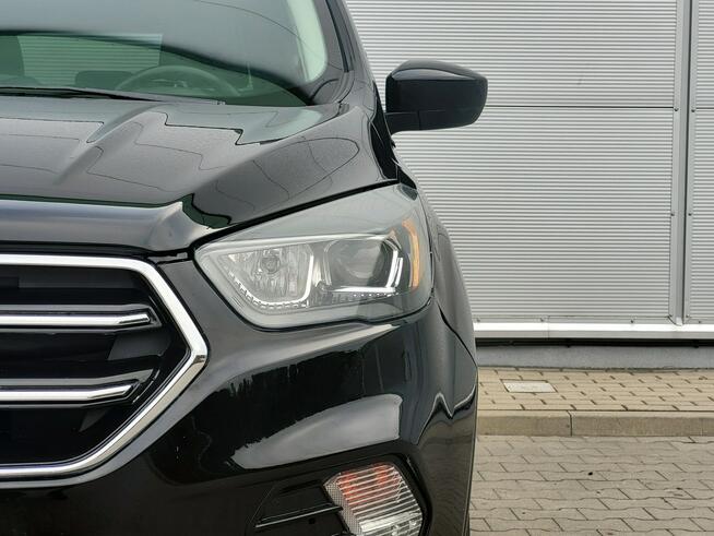 Ford Kuga 1.5i, 182KM, Automat, Titanium, 4x4, Auto Komis Piła , Zamiana
