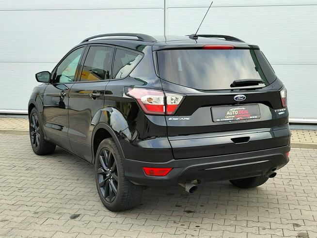 Ford Kuga 1.5i, 182KM, Automat, Titanium, 4x4, Auto Komis Piła , Zamiana