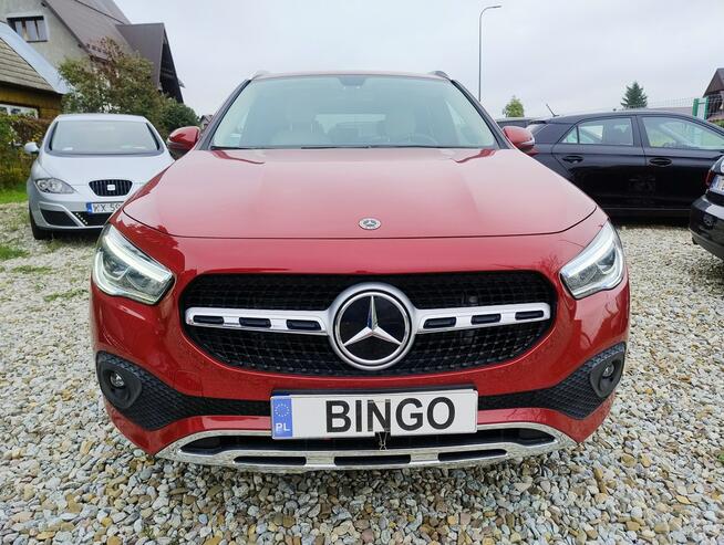 Mercedes GLA 250 4 Matic*2,0 225KM