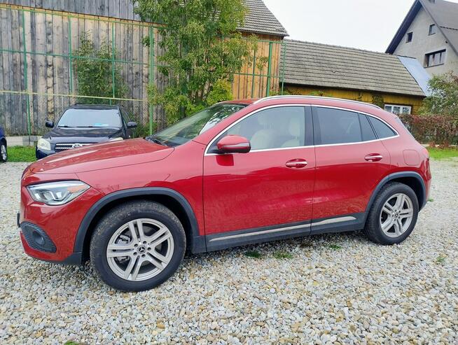 Mercedes GLA 250 4 Matic*2,0 225KM