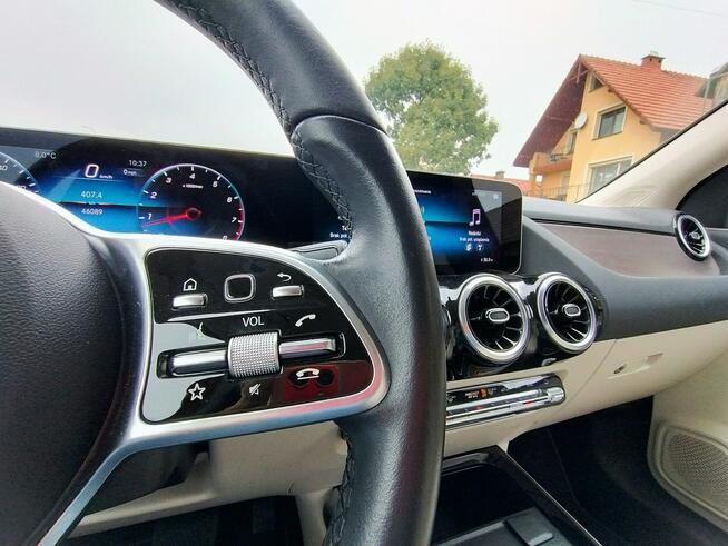 Mercedes GLA 250 4 Matic*2,0 225KM