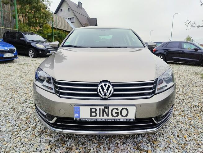 Volkswagen Passat 1,8 160KM*Automat DSG*Niski przebieg!