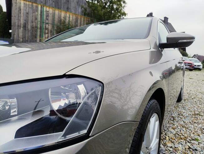 Volkswagen Passat 1,8 160KM*Automat DSG*Niski przebieg!