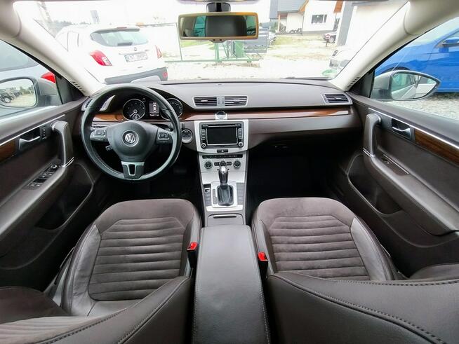 Volkswagen Passat 1,8 160KM*Automat DSG*Niski przebieg!