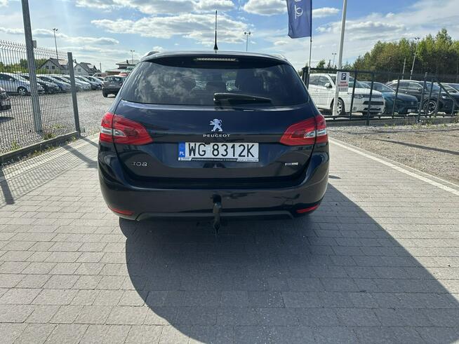 Peugeot 308 SW