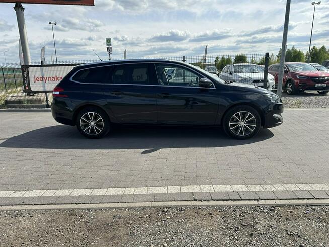 Peugeot 308 SW