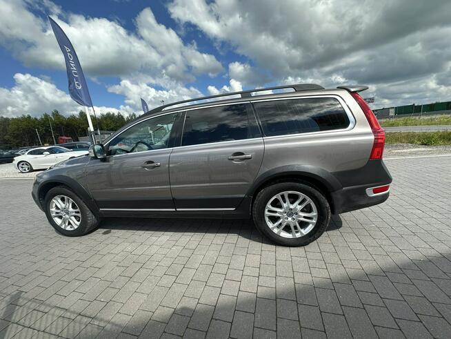 Volvo XC 70