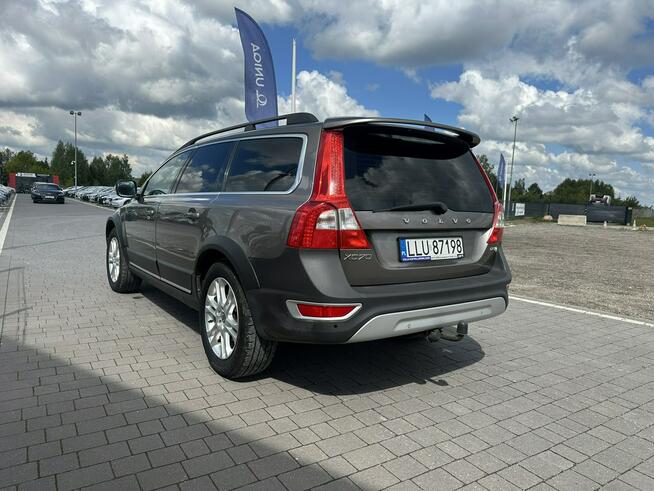 Volvo XC 70
