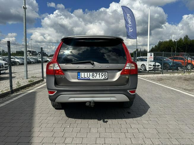 Volvo XC 70