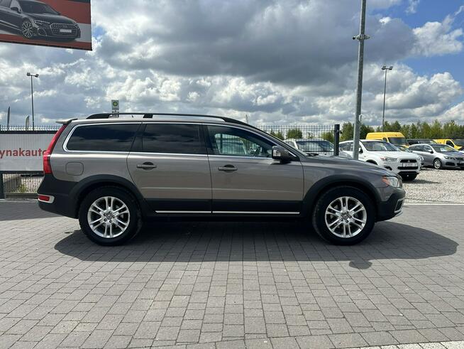 Volvo XC 70