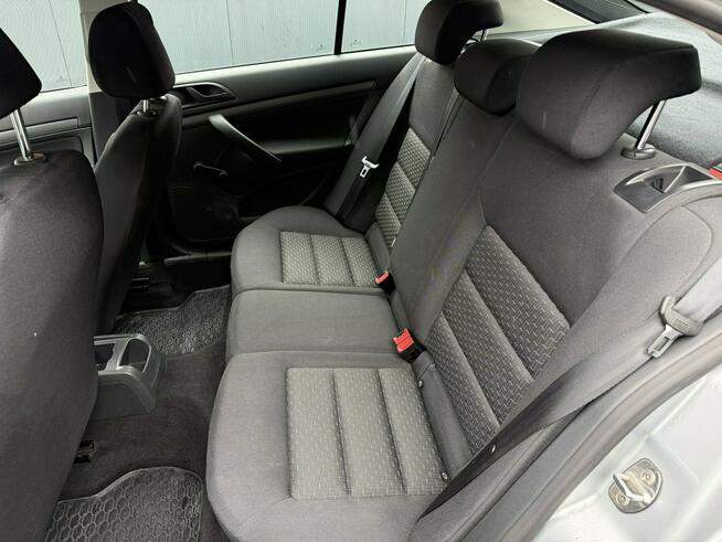 Škoda Octavia Instalacja Gazowa . Salon Polska. Klimatyzacja