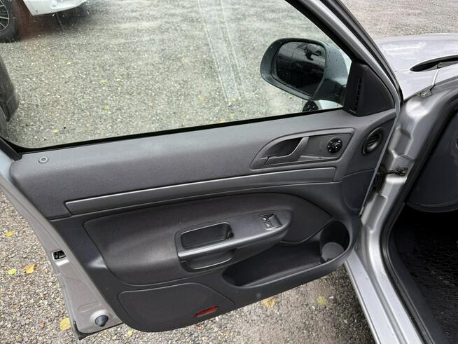 Škoda Octavia Instalacja Gazowa . Salon Polska. Klimatyzacja