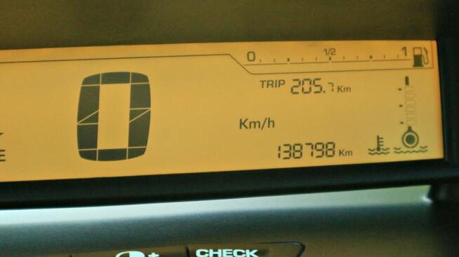 Citroen C4 LIFT-Tempomat-Klimatronik-Mulifunkcja-Drugie Koła-Niski Przebieg