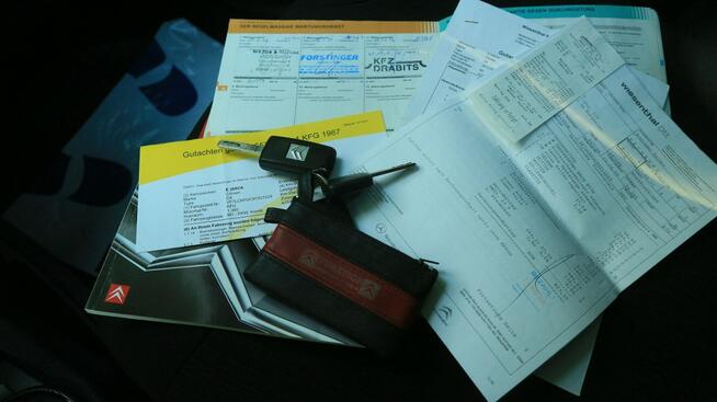 Citroen C4 LIFT-Tempomat-Klimatronik-Mulifunkcja-Drugie Koła-Niski Przebieg