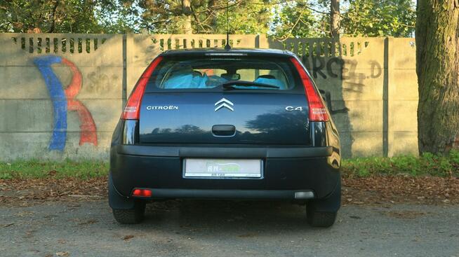 Citroen C4 LIFT-Tempomat-Klimatronik-Mulifunkcja-Drugie Koła-Niski Przebieg