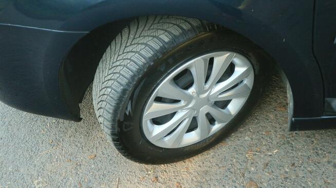 Citroen C4 LIFT-Tempomat-Klimatronik-Mulifunkcja-Drugie Koła-Niski Przebieg