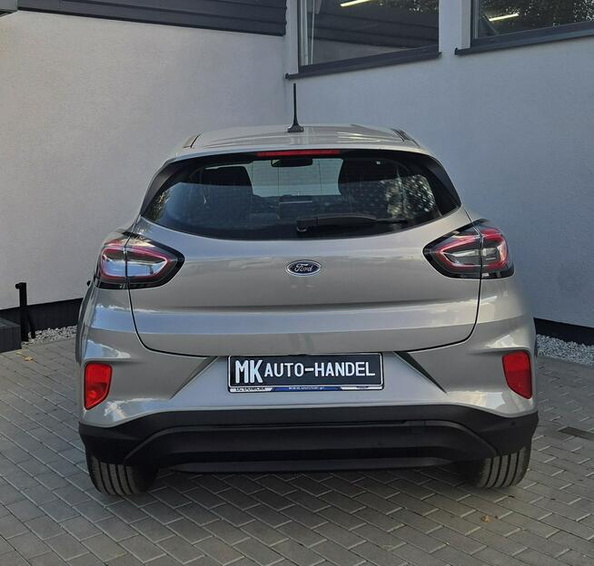 Ford Puma 1.0 | Niski przebieg 8 tys !!! | Stan BDB | Zarejestrowany