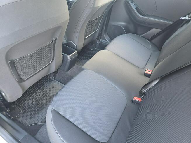 Ford Puma 1.0 | Niski przebieg 8 tys !!! | Stan BDB | Zarejestrowany