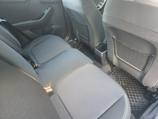 Ford Puma 1.0 | Niski przebieg 8 tys !!! | Stan BDB | Zarejestrowany