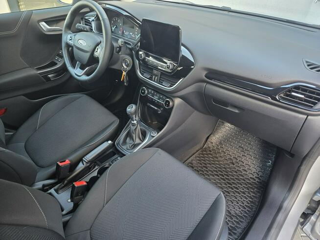 Ford Puma 1.0 | Niski przebieg 8 tys !!! | Stan BDB | Zarejestrowany