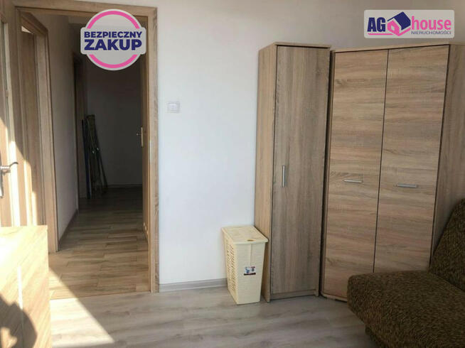 Mieszkanie Gdańsk Przymorze, Lęborska