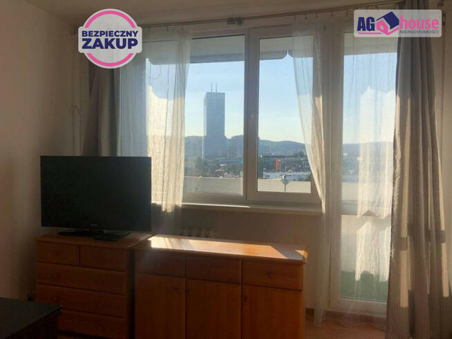 Mieszkanie Gdańsk Przymorze, Lęborska