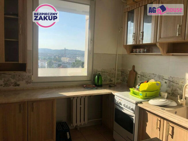 Mieszkanie Gdańsk Przymorze, Lęborska