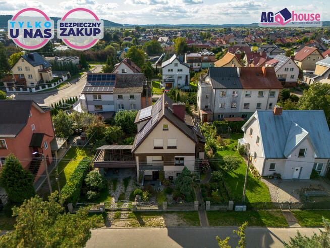 Dom Lębork, Dębowa