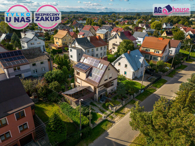 Dom Lębork, Dębowa